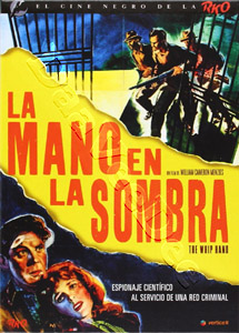 The Whip Hand (DVD)